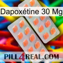 Dapoxétine 30 Mg 27